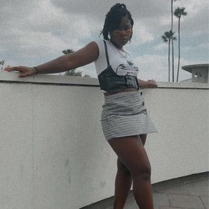 Meet your Posher, Tyreese